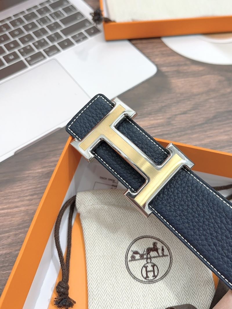 Hermes Belts